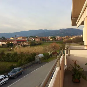 Appartement Casa Lella