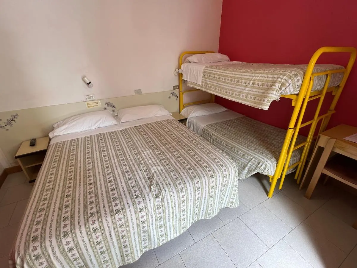 Hotel Zucconi Montecatini Terme