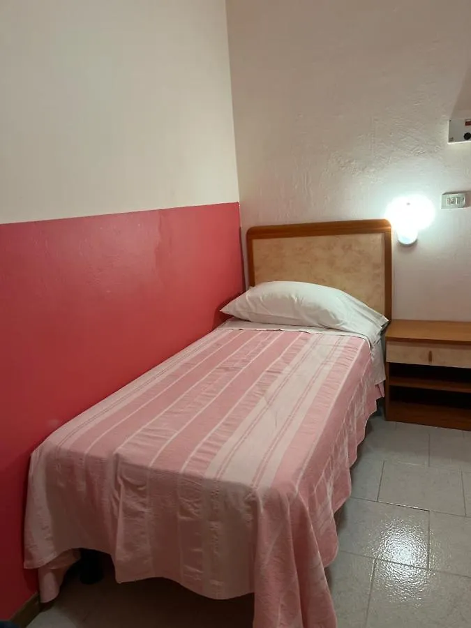 Hotel Zucconi Montecatini Terme