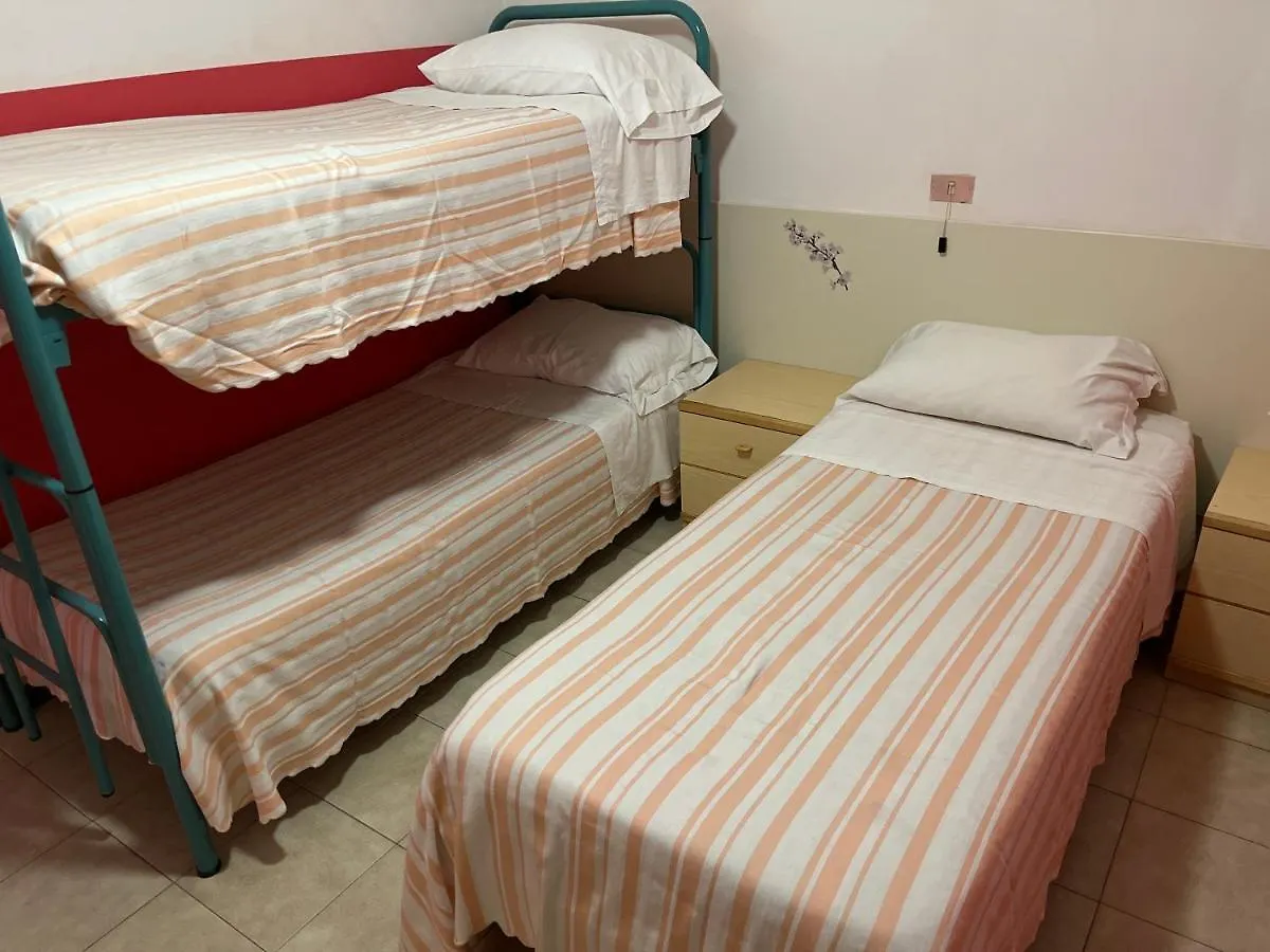 ***  Hotel Zucconi Montecatini Terme Italien